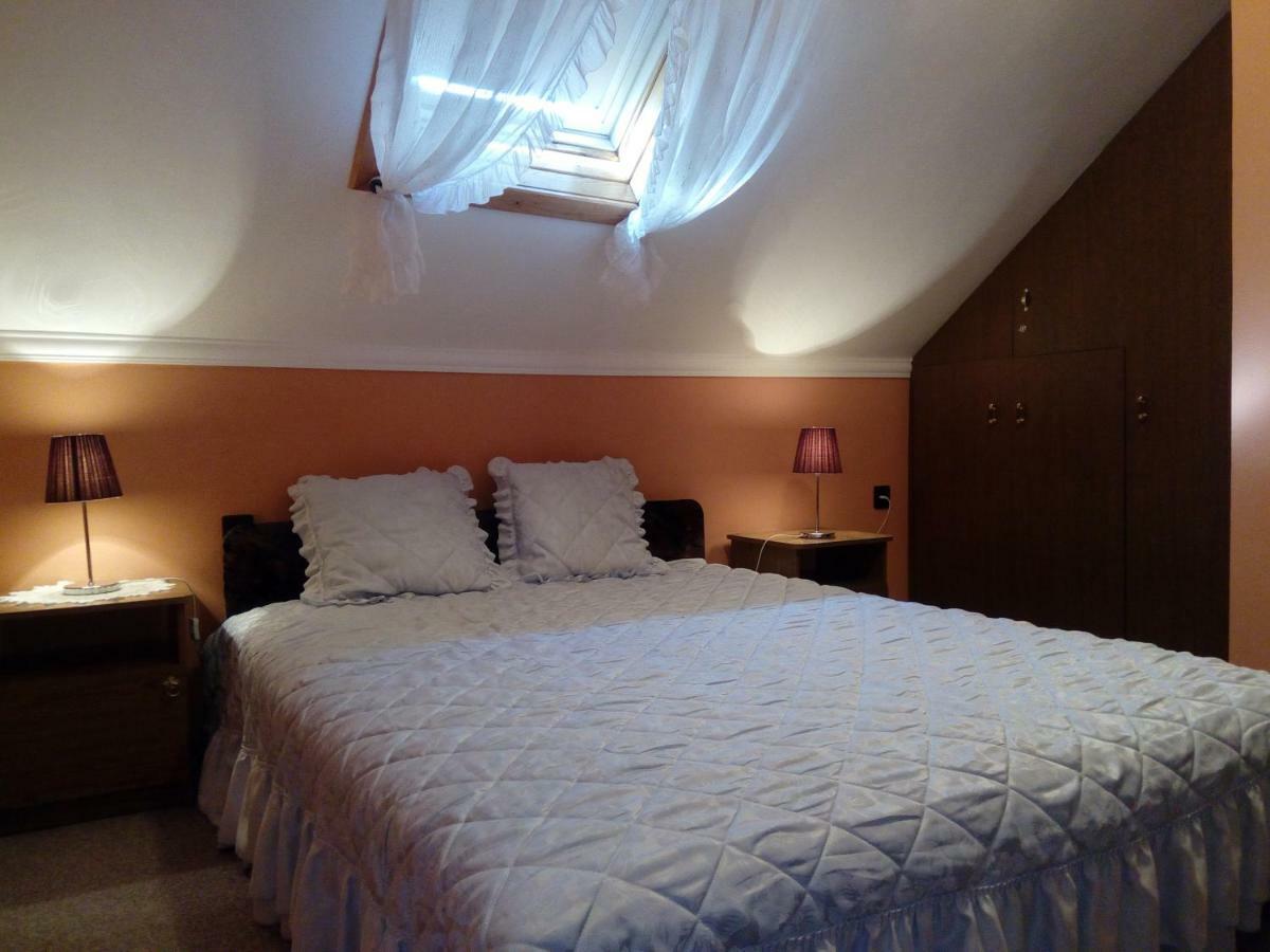 Uettoero Ut 177 B Villa Balatonfenyves Exterior foto