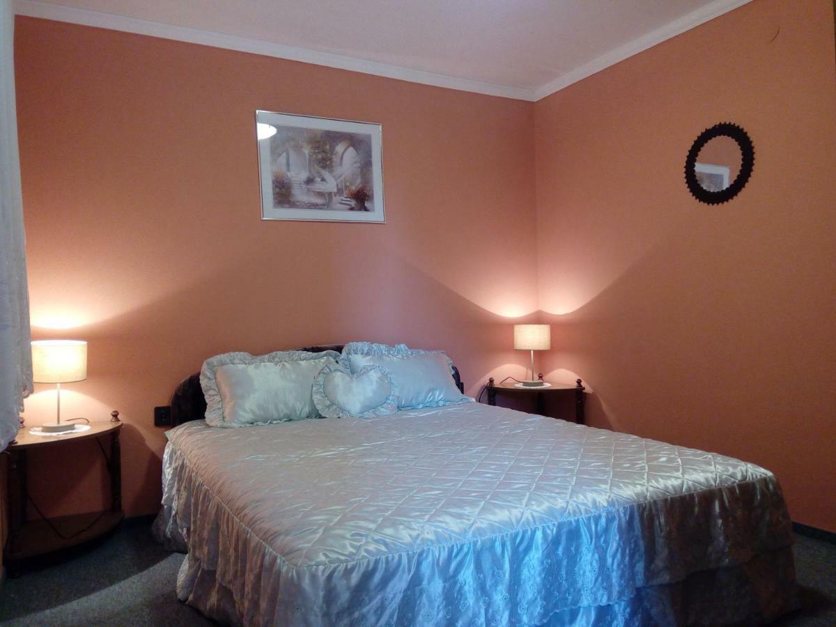 Uettoero Ut 177 B Villa Balatonfenyves Exterior foto