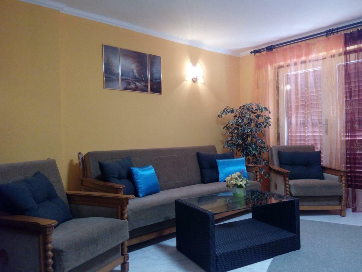Uettoero Ut 177 B Villa Balatonfenyves Exterior foto