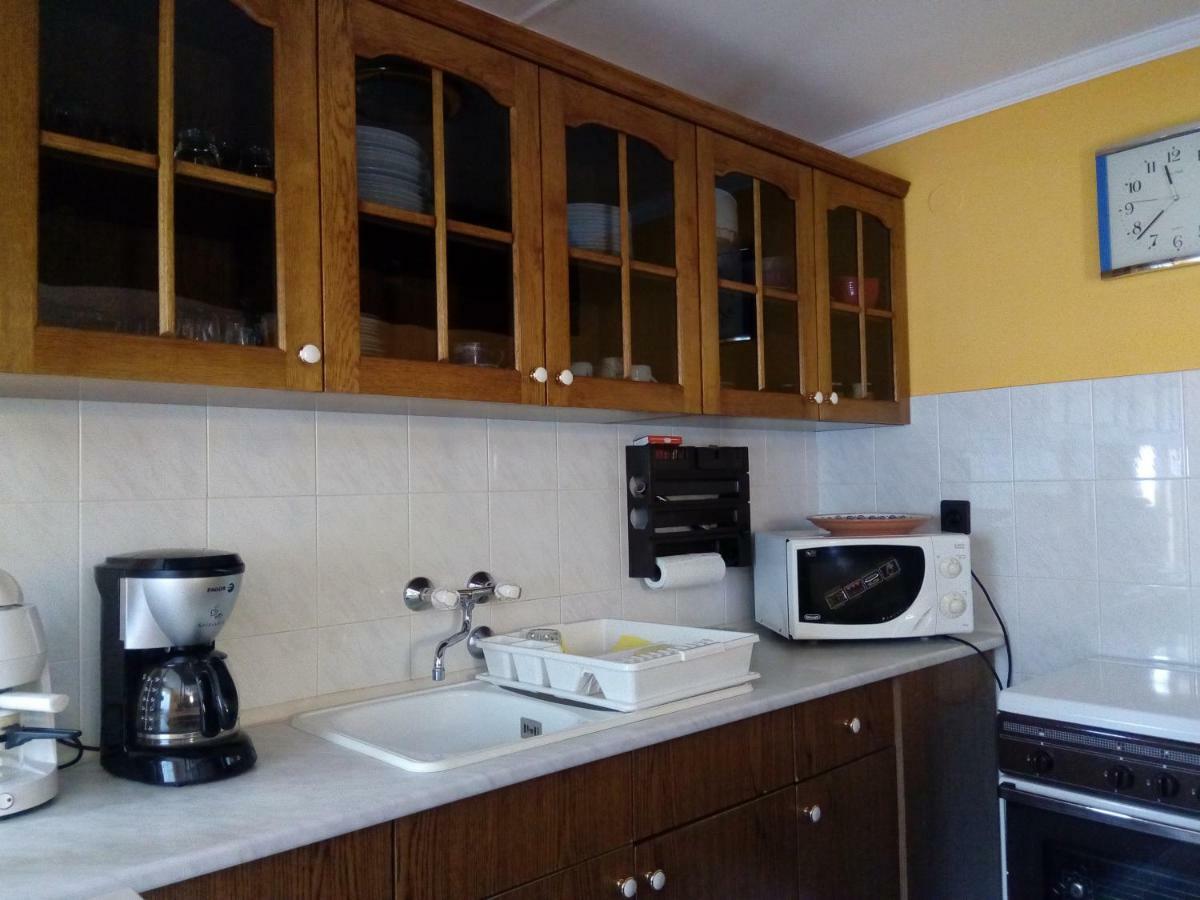 Uettoero Ut 177 B Villa Balatonfenyves Exterior foto