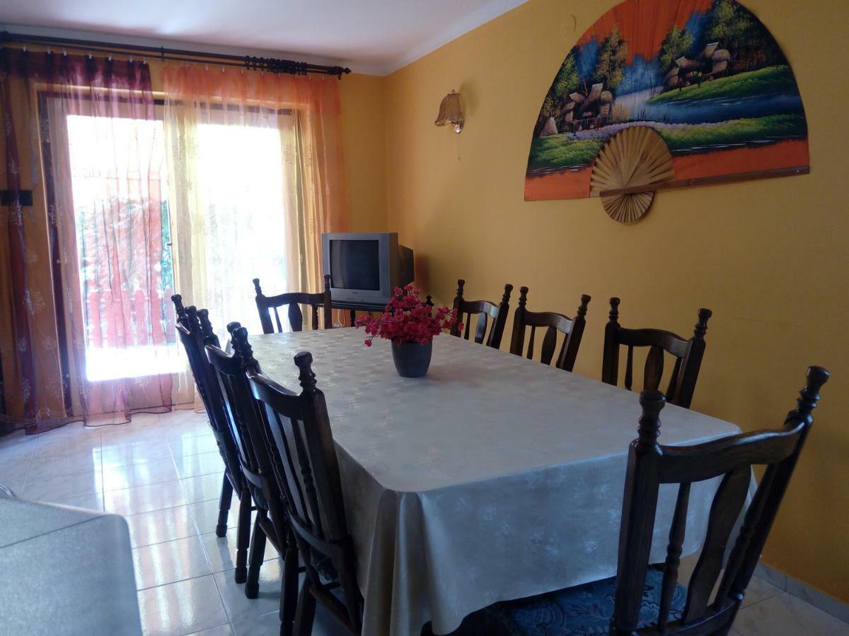 Uettoero Ut 177 B Villa Balatonfenyves Exterior foto